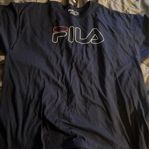Men’s Fila Tshirt 3XL